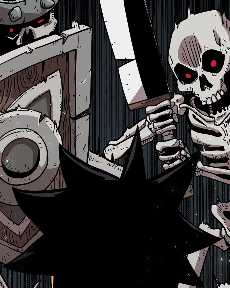 Read Metro Hunter chapter 22 image 90 on Lezhin