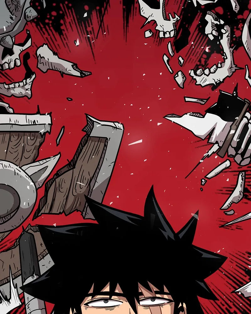 Read Metro Hunter chapter 22 image 93 on Lezhin