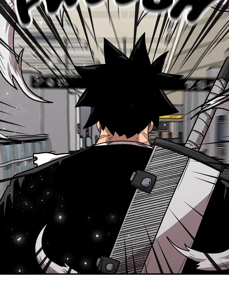 Read Metro Hunter chapter 22 image 98 on Lezhin