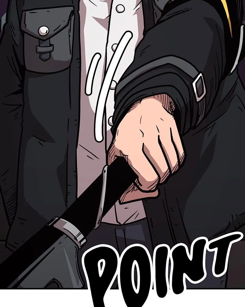 Read Metro Hunter chapter 23 image 10 on Lezhin