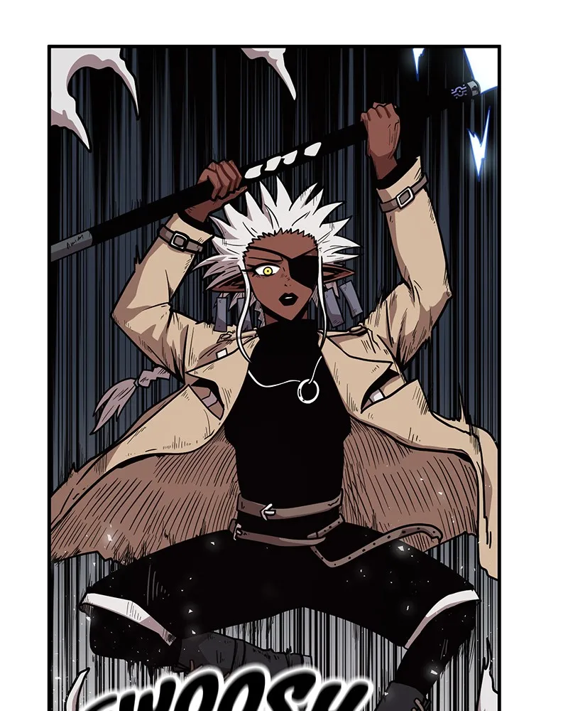 Read Metro Hunter chapter 23 image 104 on Lezhin