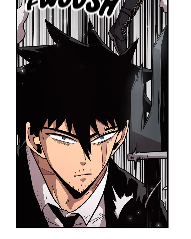 Read Metro Hunter chapter 23 image 105 on Lezhin