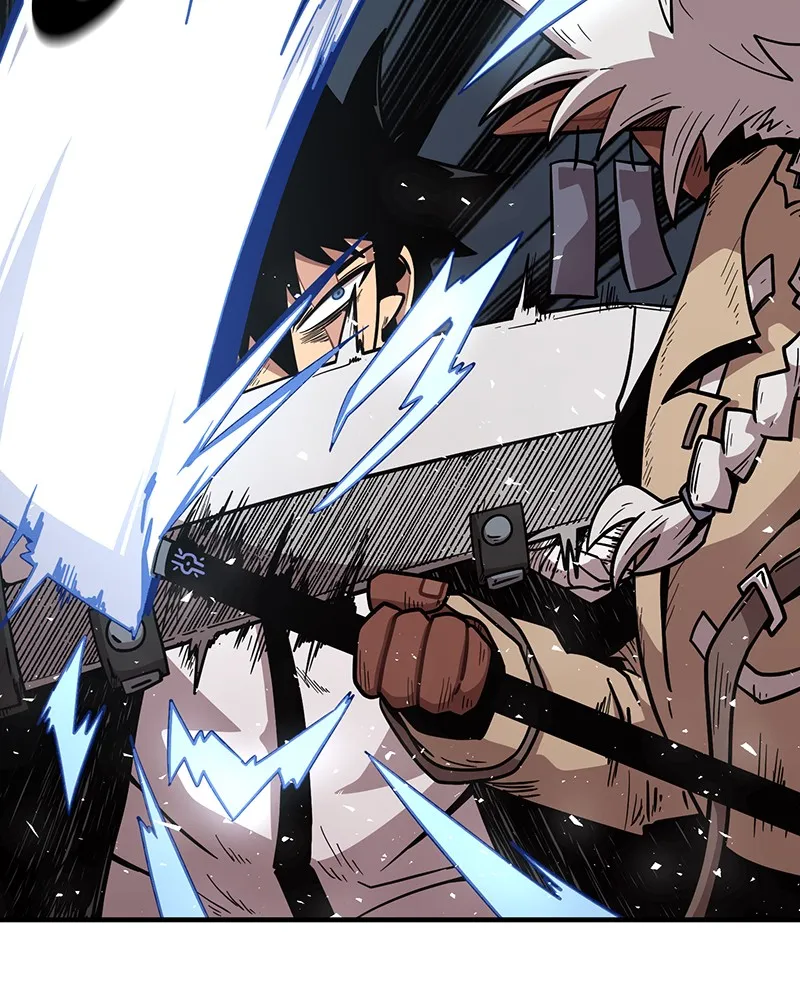 Read Metro Hunter chapter 23 image 109 on Lezhin