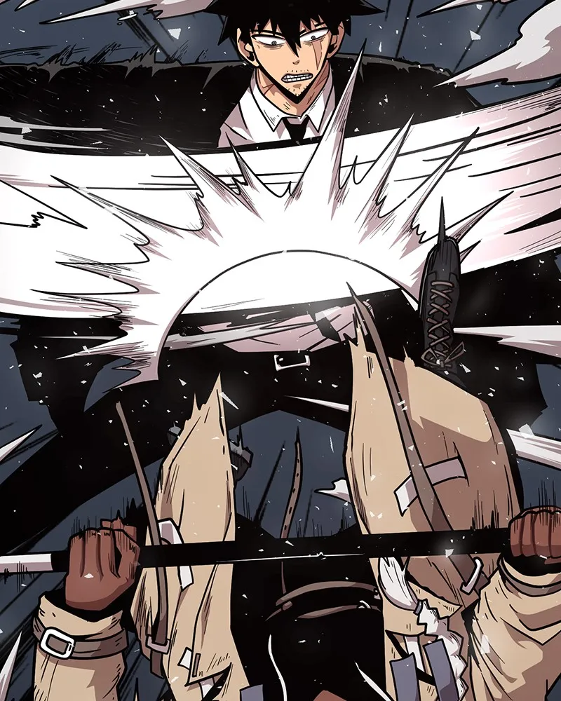 Read Metro Hunter chapter 23 image 113 on Lezhin