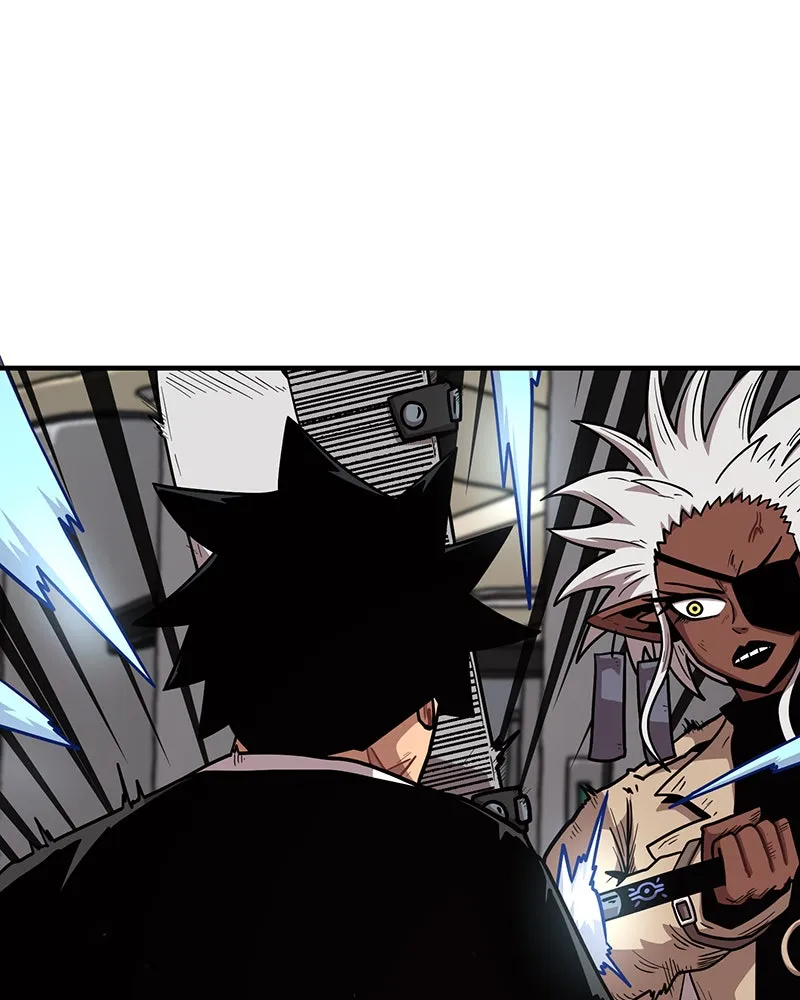 Read Metro Hunter chapter 23 image 137 on Lezhin