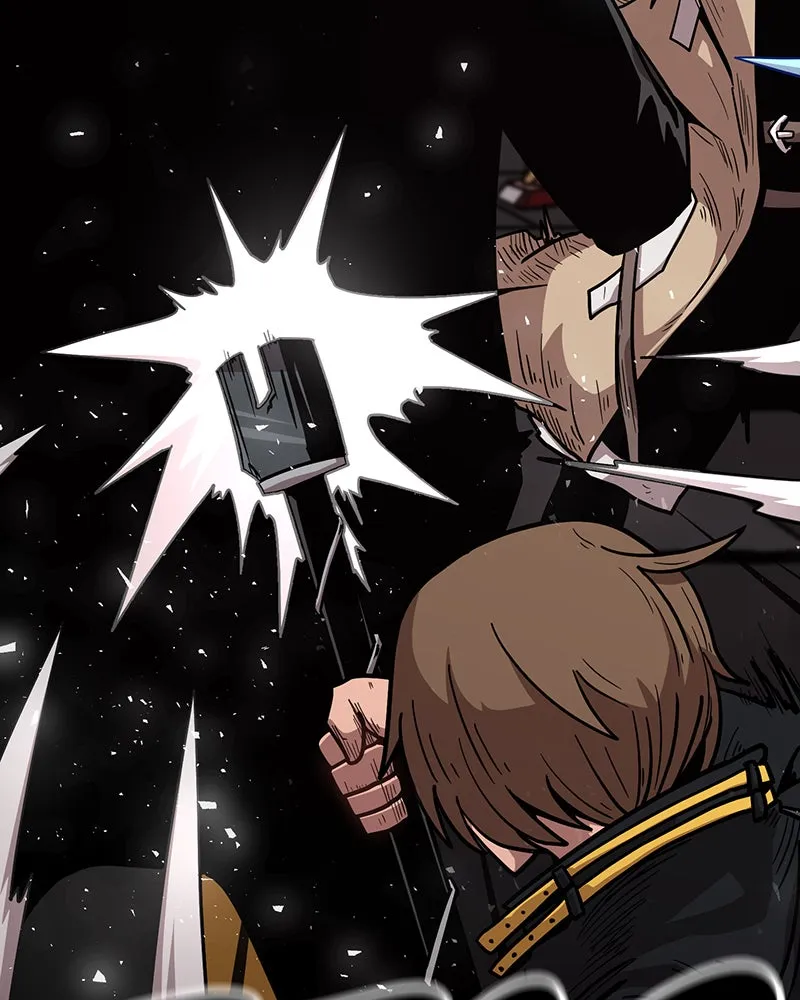 Read Metro Hunter chapter 23 image 138 on Lezhin