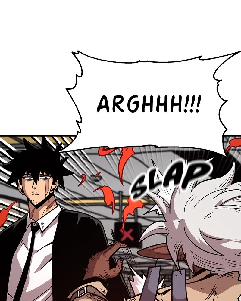 Read Metro Hunter chapter 23 image 159 on Lezhin