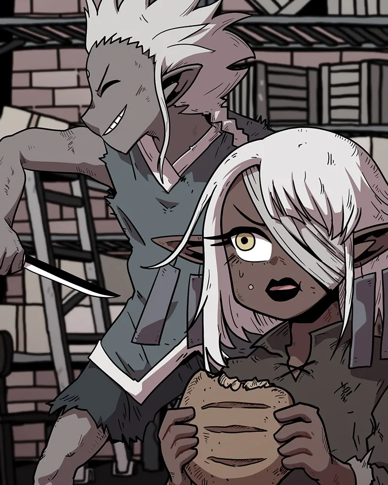 Read Metro Hunter chapter 23 image 172 on Lezhin