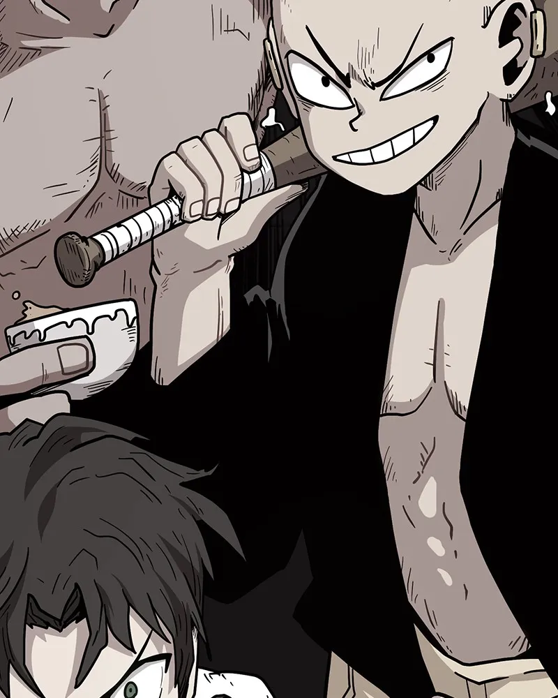 Read Metro Hunter chapter 23 image 175 on Lezhin