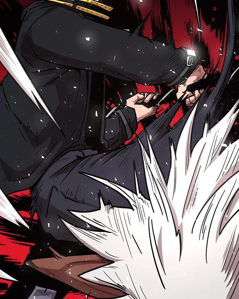 Read Metro Hunter chapter 23 image 185 on Lezhin