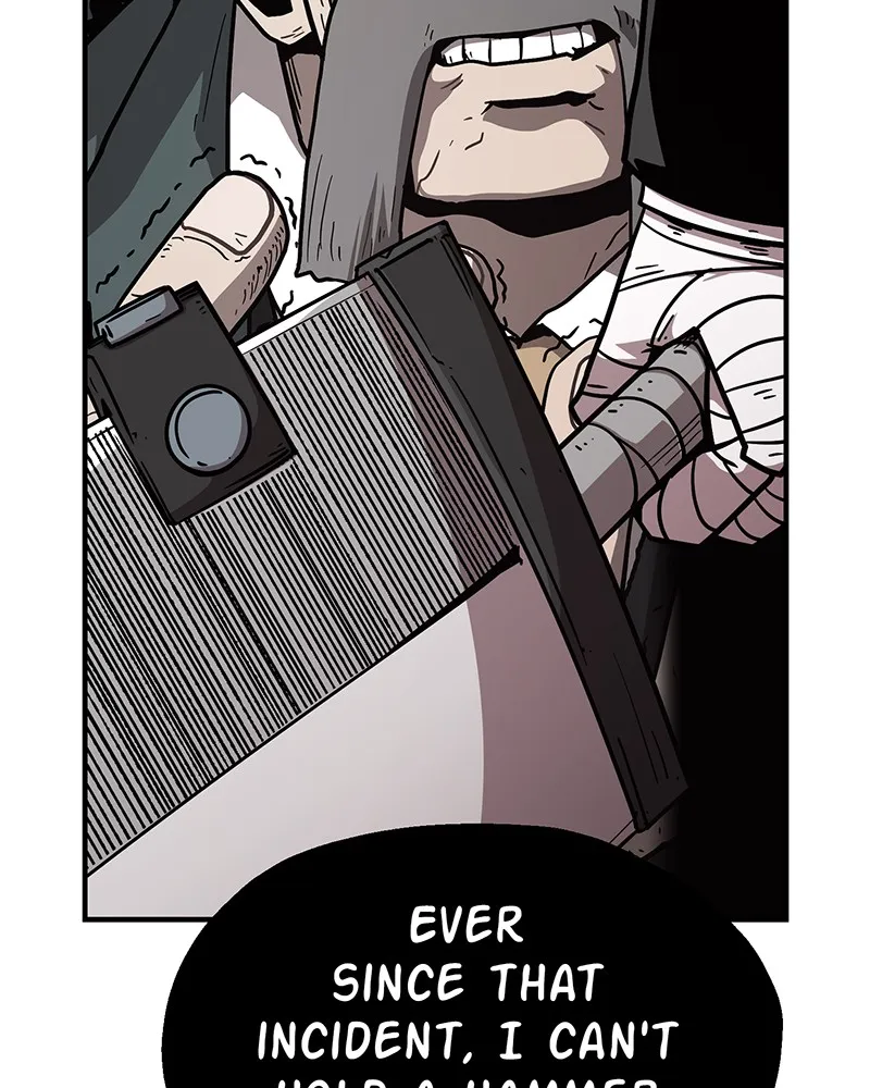 Read Metro Hunter chapter 23 image 20 on Lezhin