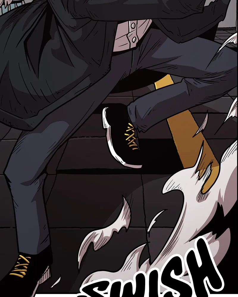 Read Metro Hunter chapter 23 image 27 on Lezhin