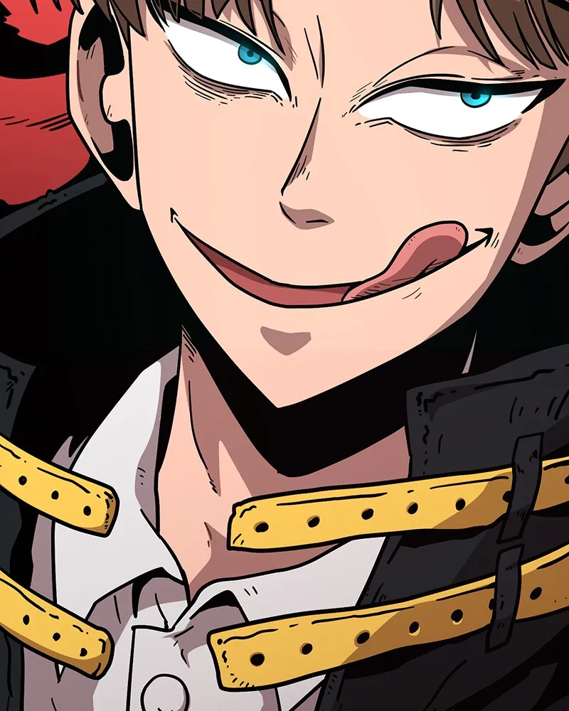 Read Metro Hunter chapter 23 image 3 on Lezhin