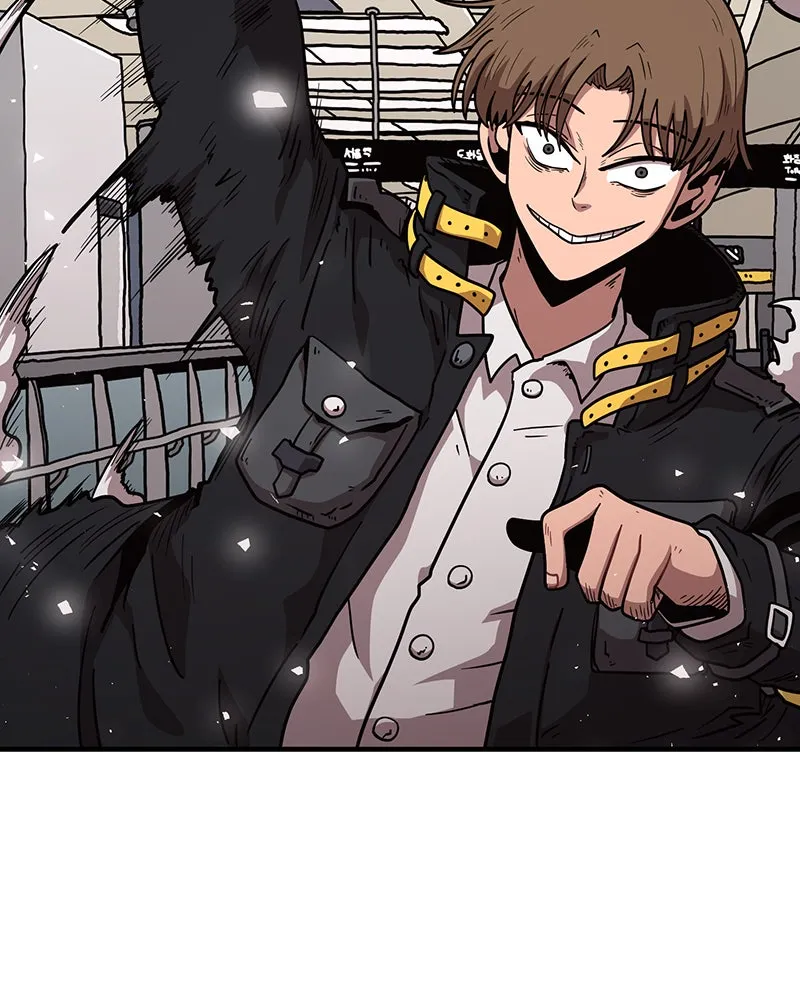 Read Metro Hunter chapter 23 image 34 on Lezhin