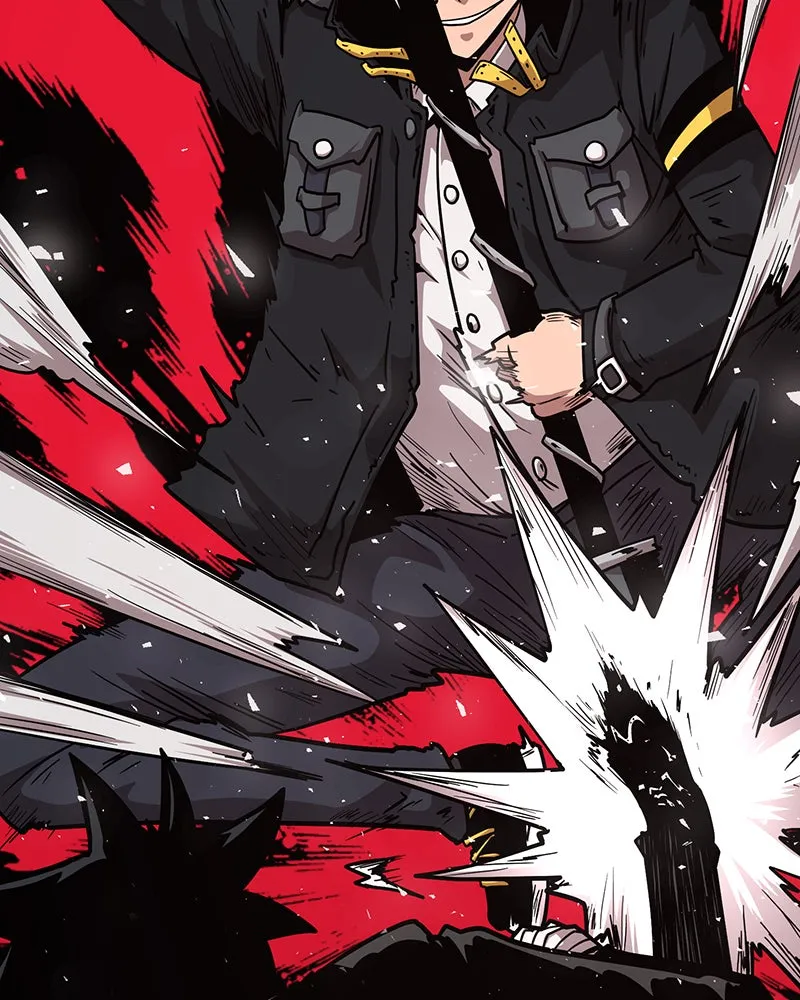 Read Metro Hunter chapter 23 image 37 on Lezhin