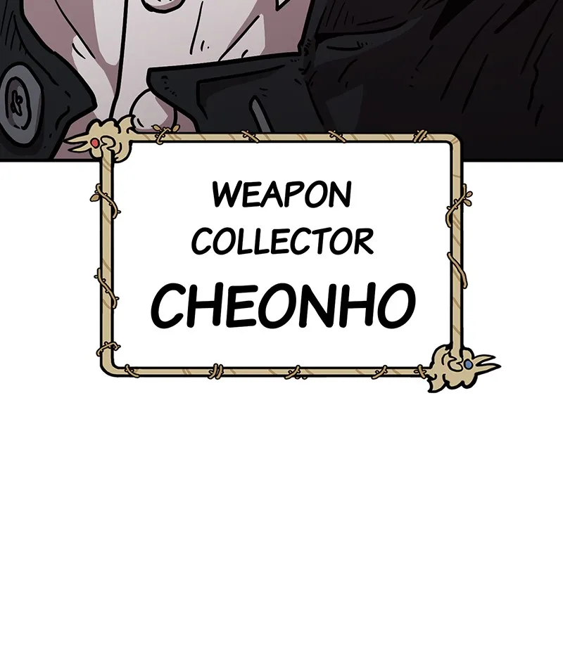 Read Metro Hunter chapter 23 image 4 on Lezhin