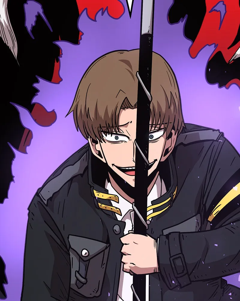 Read Metro Hunter chapter 23 image 45 on Lezhin