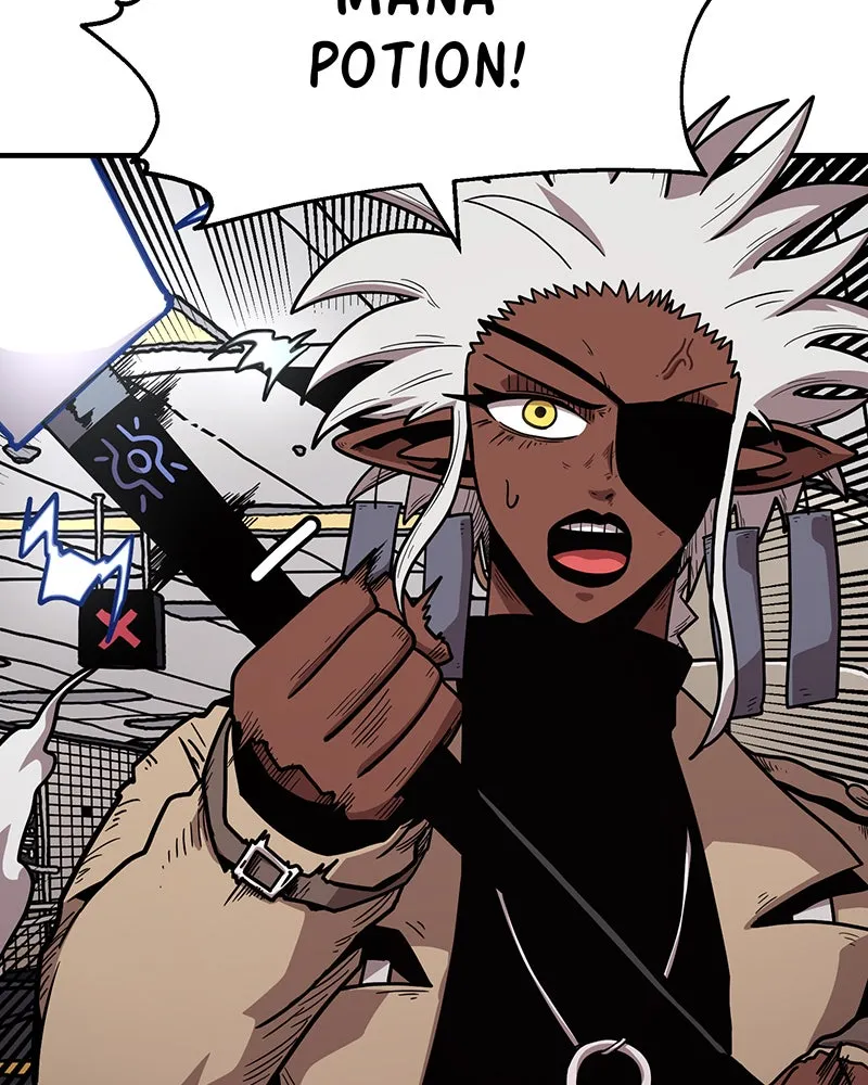 Read Metro Hunter chapter 23 image 64 on Lezhin