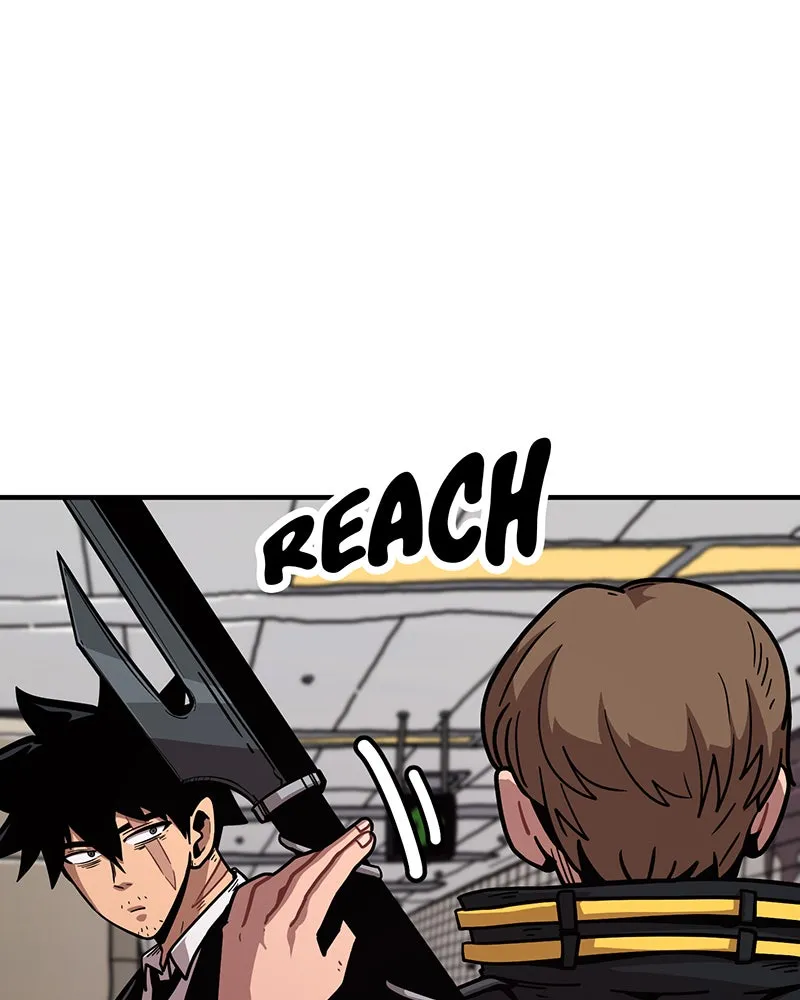 Read Metro Hunter chapter 23 image 7 on Lezhin