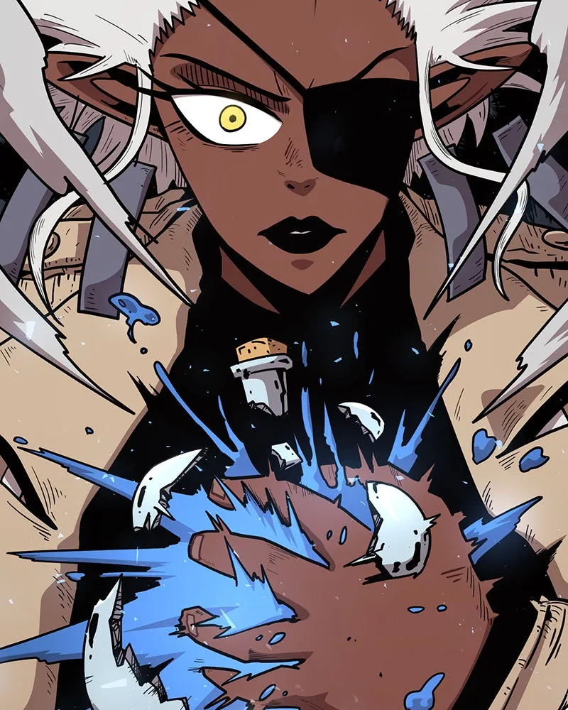 Read Metro Hunter chapter 23 image 70 on Lezhin