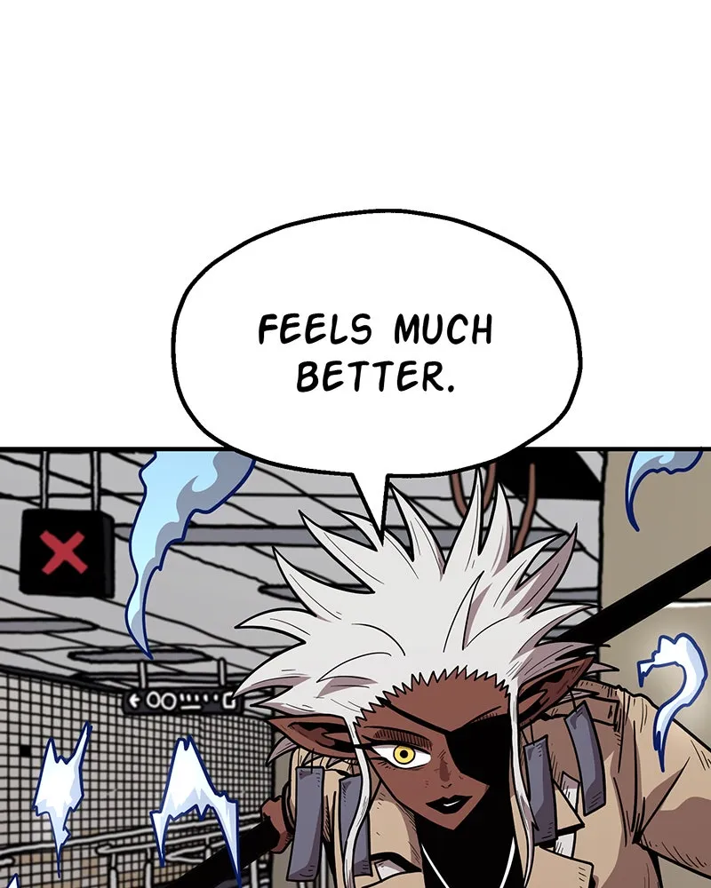 Read Metro Hunter chapter 23 image 73 on Lezhin