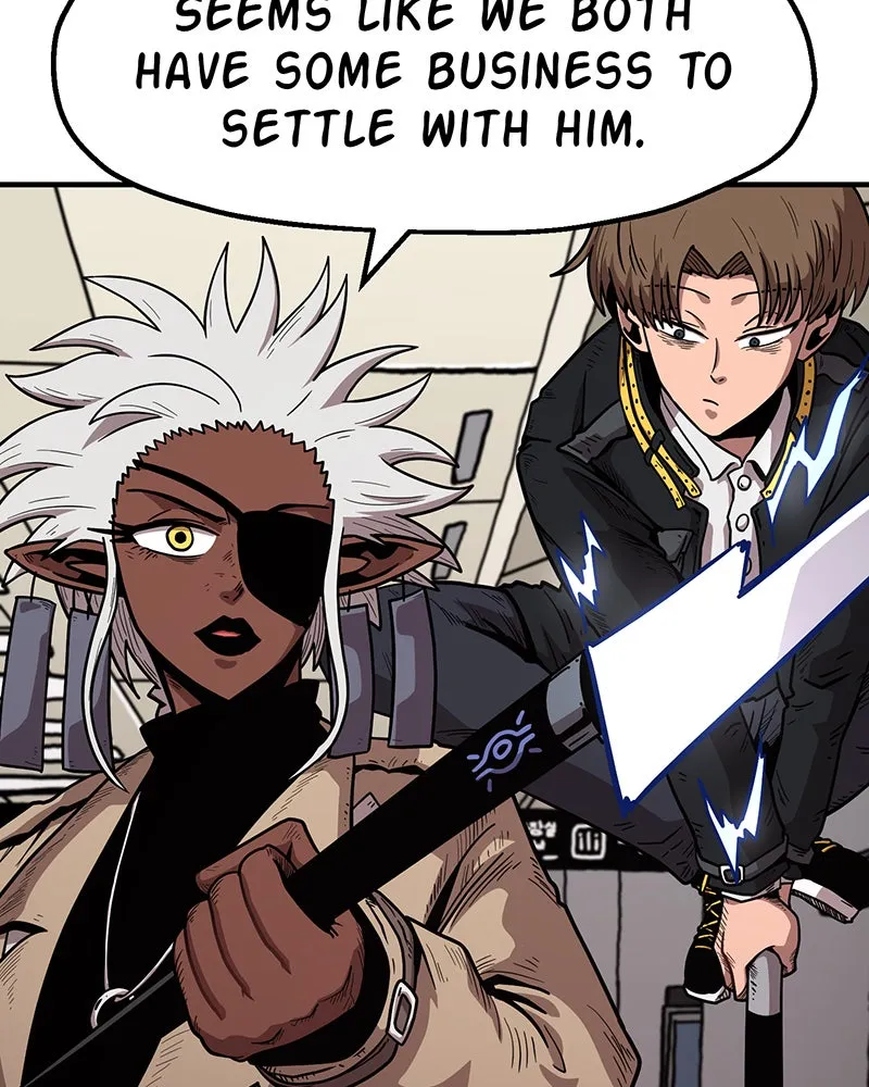 Read Metro Hunter chapter 23 image 77 on Lezhin