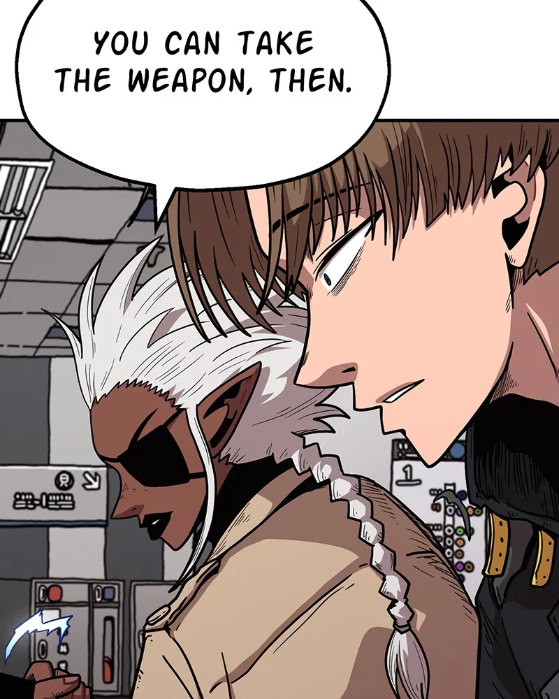 Read Metro Hunter chapter 23 image 83 on Lezhin