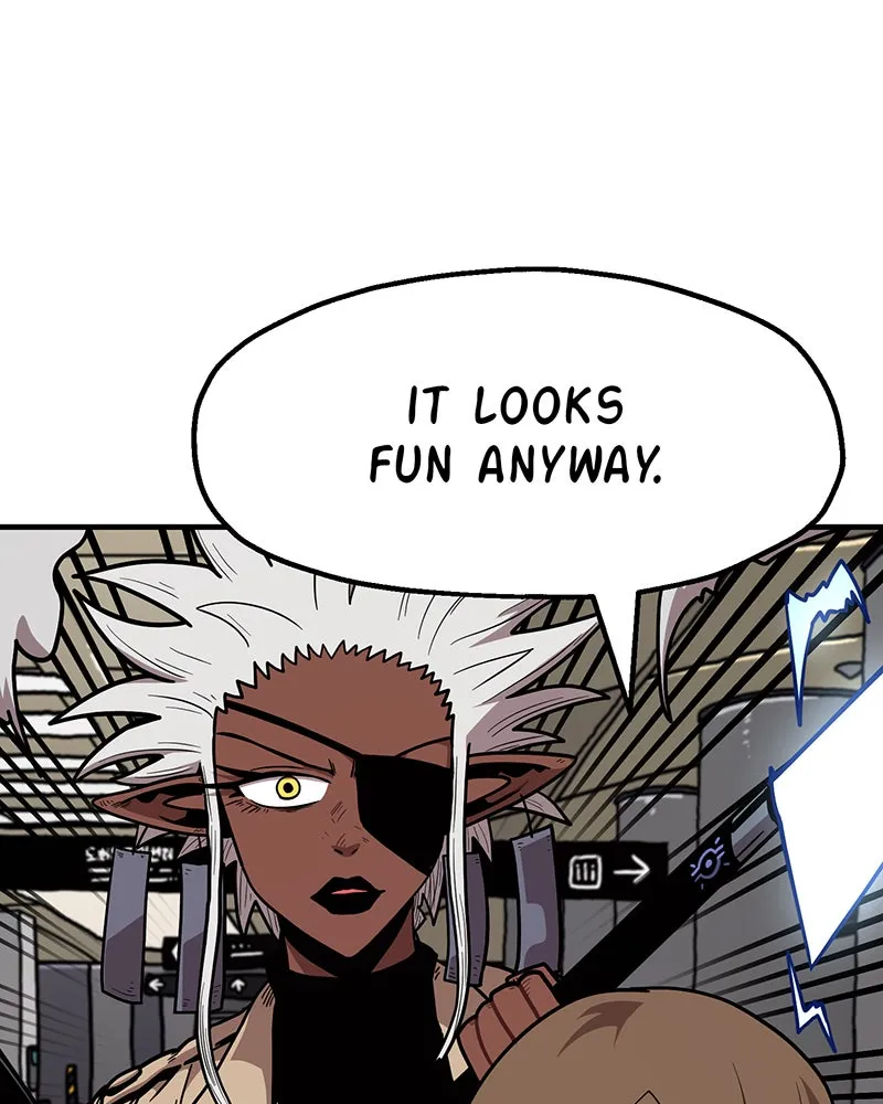 Read Metro Hunter chapter 23 image 89 on Lezhin