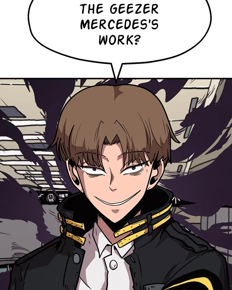 Read Metro Hunter chapter 23 image 9 on Lezhin