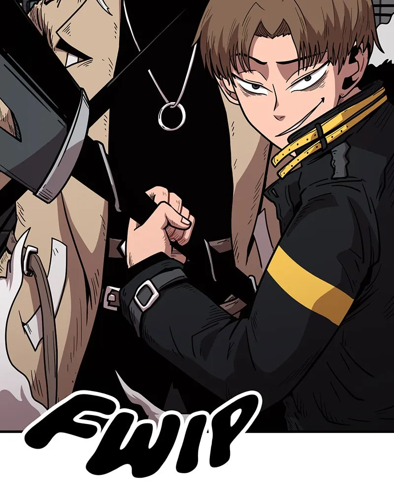 Read Metro Hunter chapter 23 image 90 on Lezhin