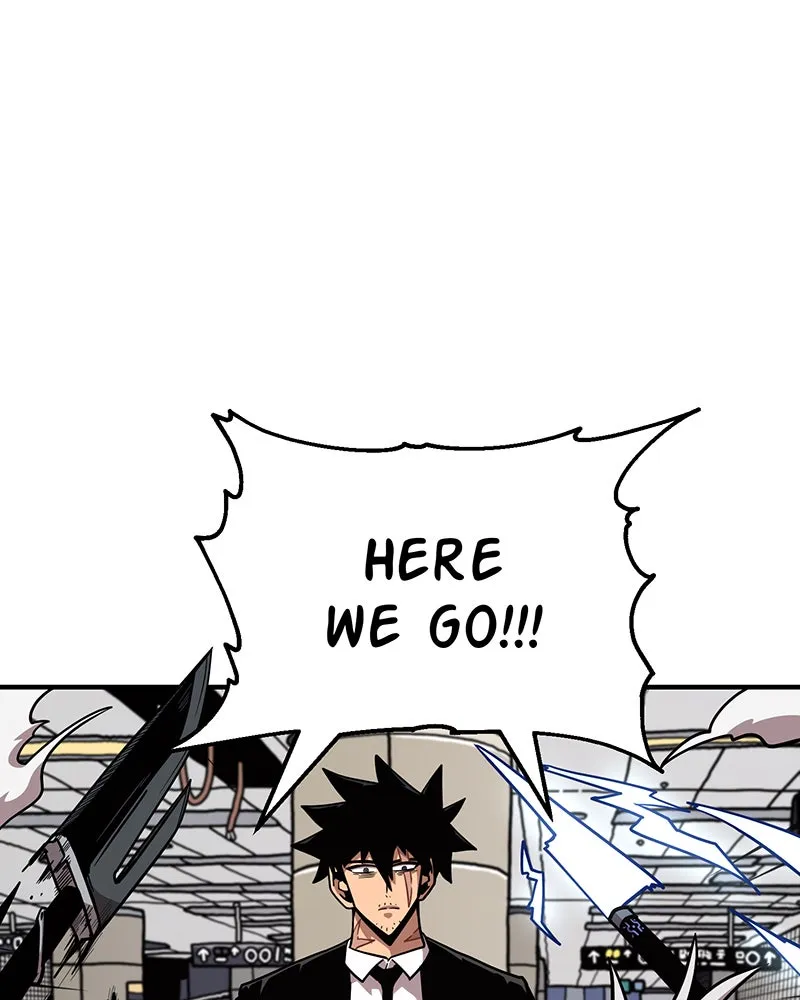 Read Metro Hunter chapter 23 image 93 on Lezhin