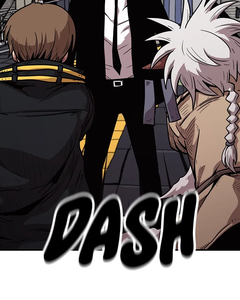 Read Metro Hunter chapter 23 image 94 on Lezhin