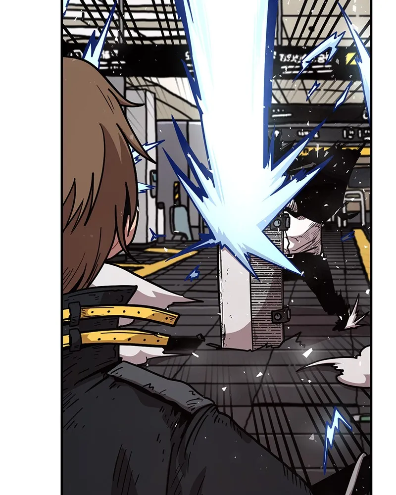 Read Metro Hunter chapter 24 image 120 on Lezhin