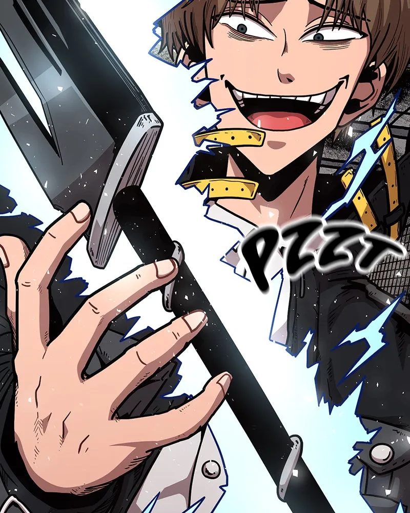Read Metro Hunter chapter 24 image 124 on Lezhin