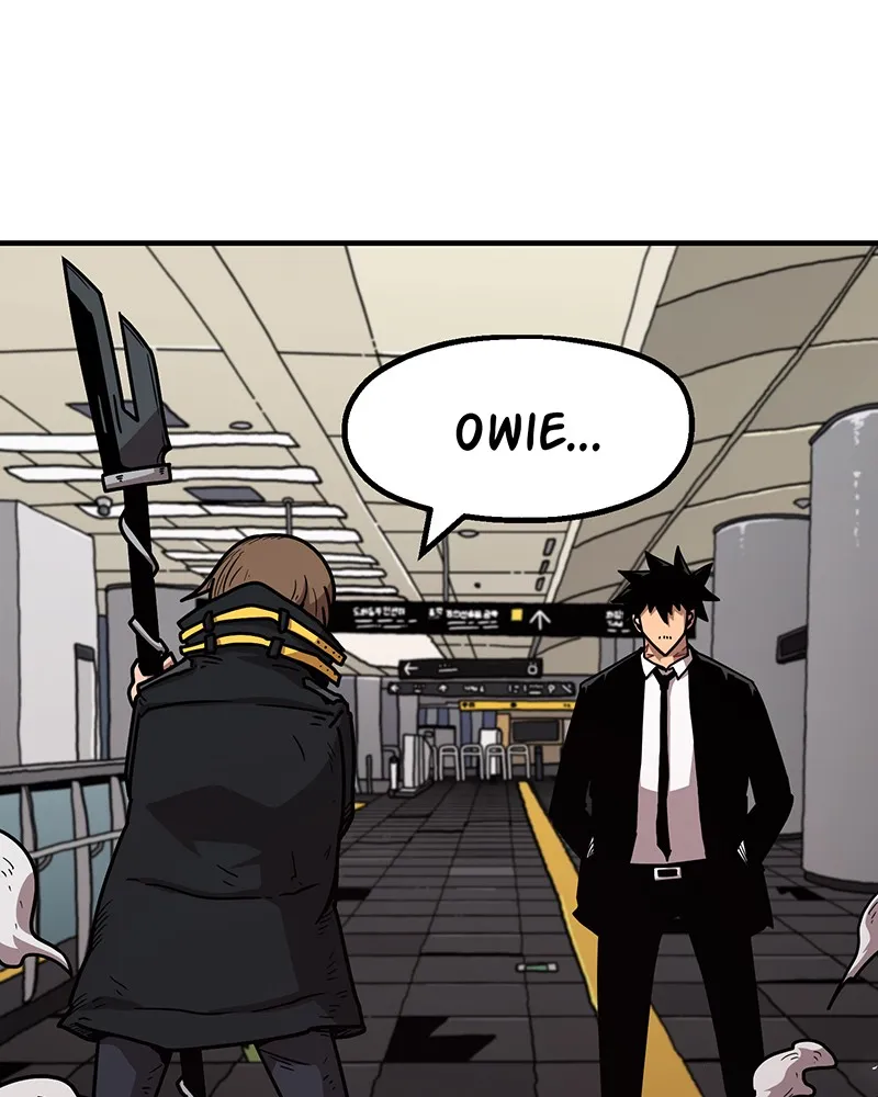 Read Metro Hunter chapter 24 image 146 on Lezhin