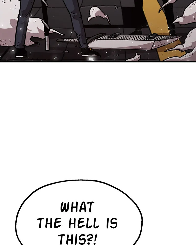 Read Metro Hunter chapter 24 image 147 on Lezhin