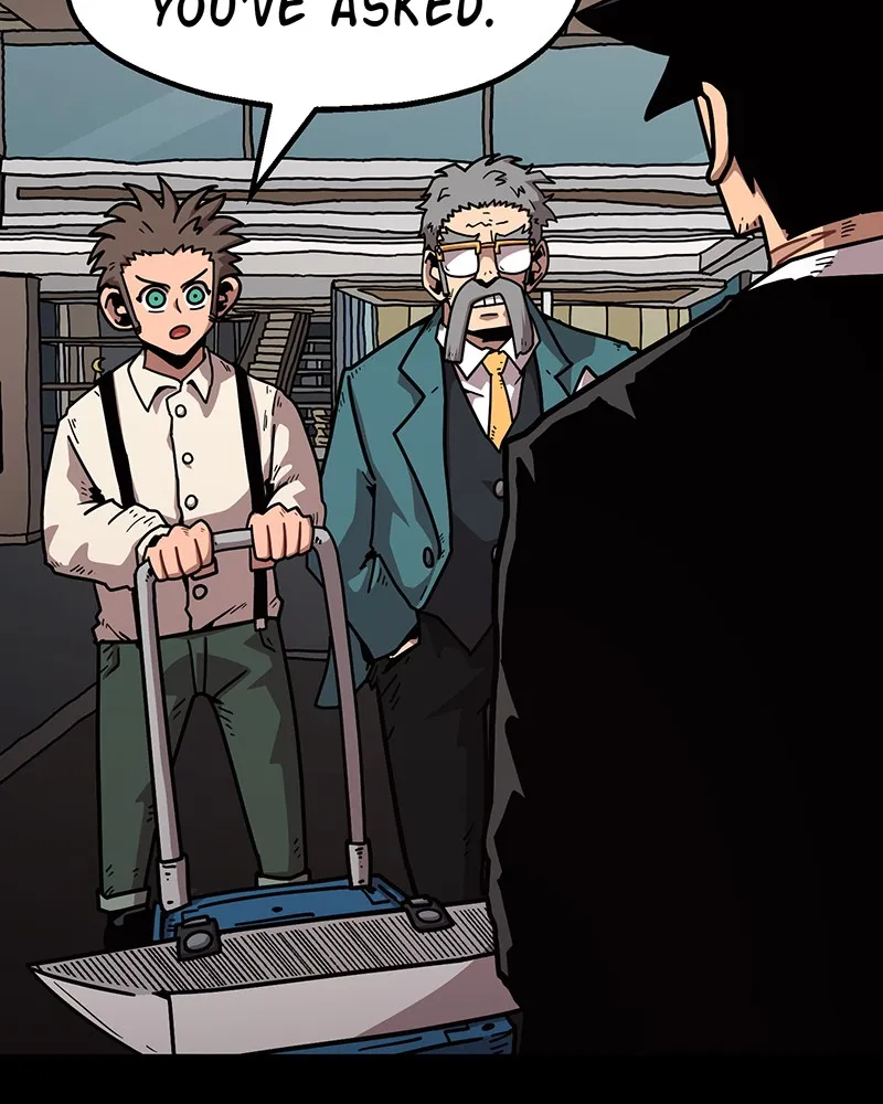 Read Metro Hunter chapter 24 image 155 on Lezhin