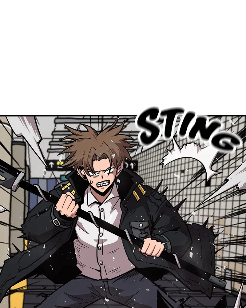 Read Metro Hunter chapter 24 image 174 on Lezhin
