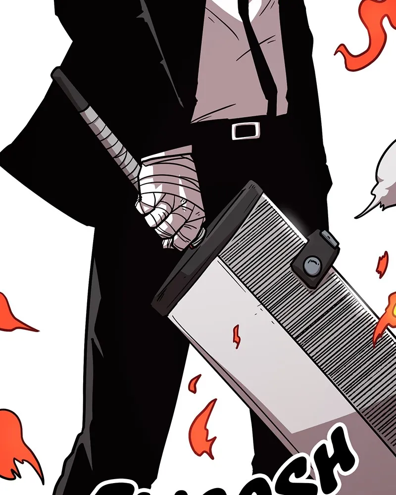 Read Metro Hunter chapter 24 image 181 on Lezhin