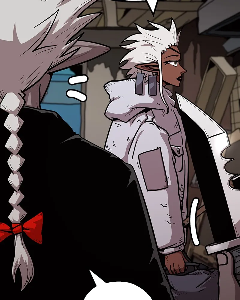 Read Metro Hunter chapter 24 image 19 on Lezhin