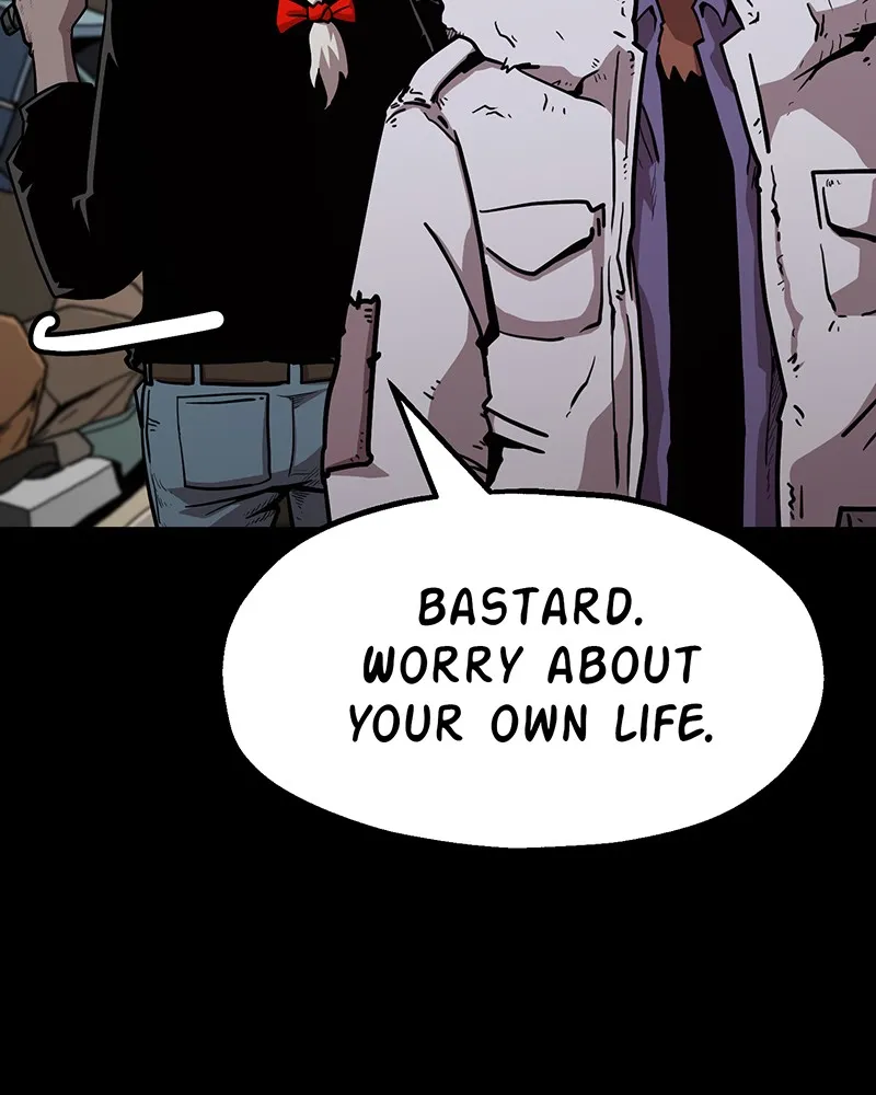 Read Metro Hunter chapter 24 image 26 on Lezhin