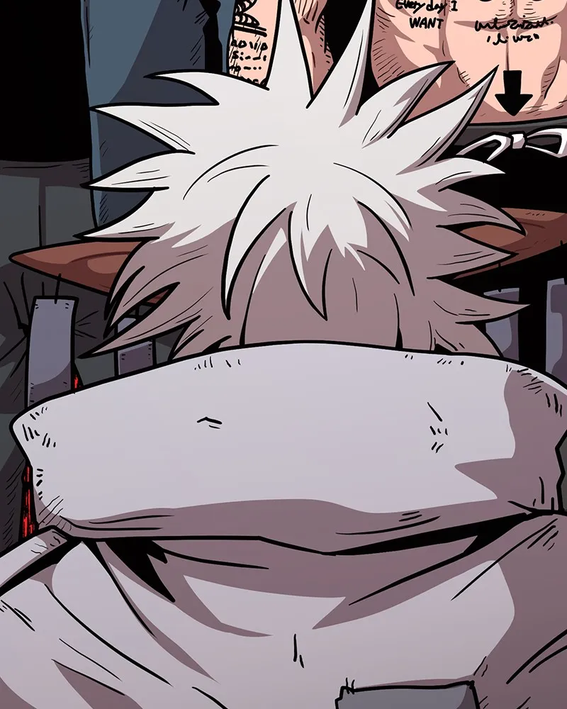 Read Metro Hunter chapter 24 image 33 on Lezhin