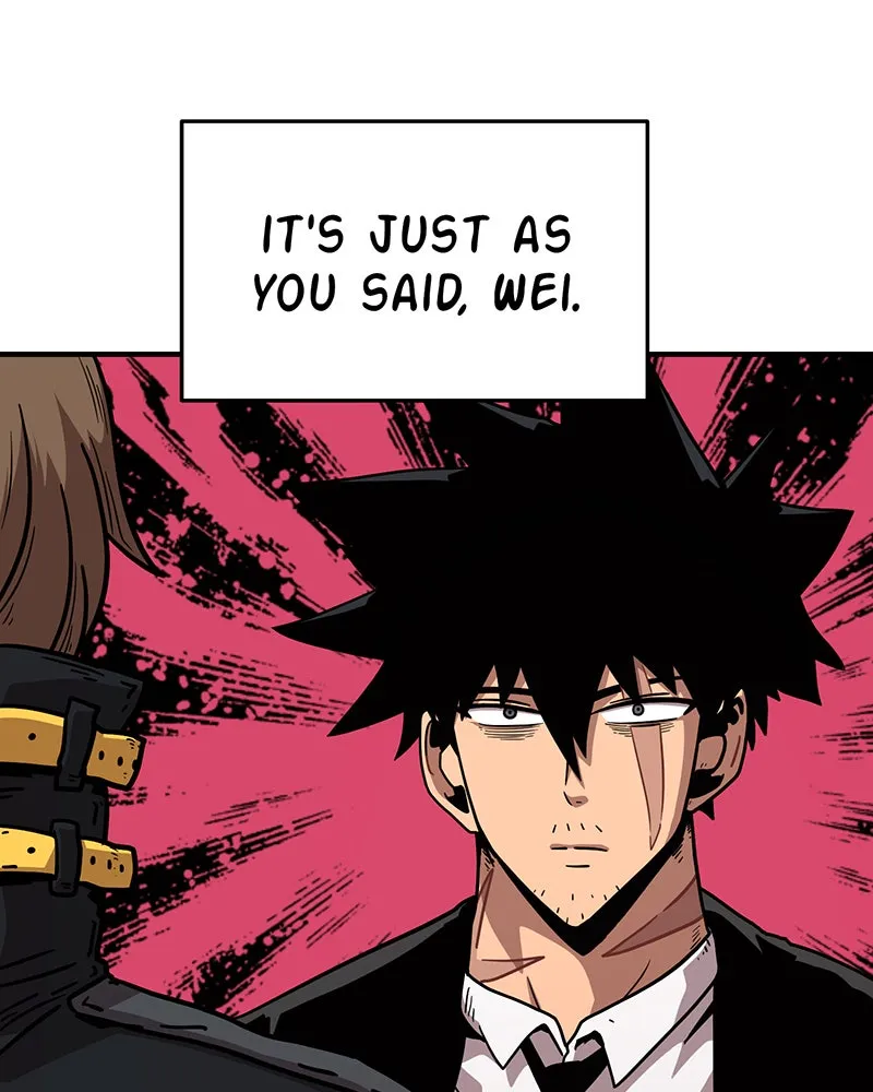Read Metro Hunter chapter 24 image 42 on Lezhin