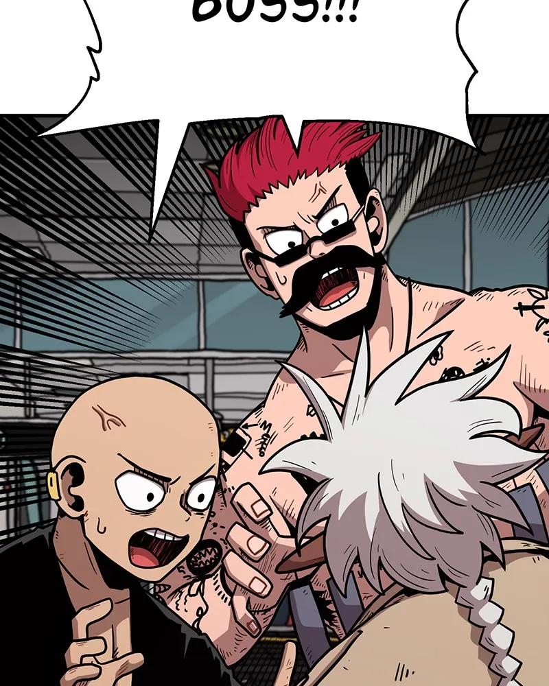 Read Metro Hunter chapter 24 image 49 on Lezhin