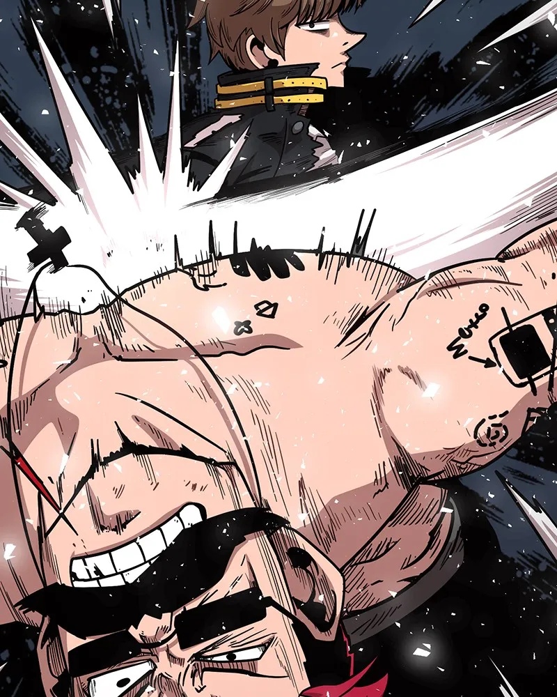 Read Metro Hunter chapter 24 image 56 on Lezhin