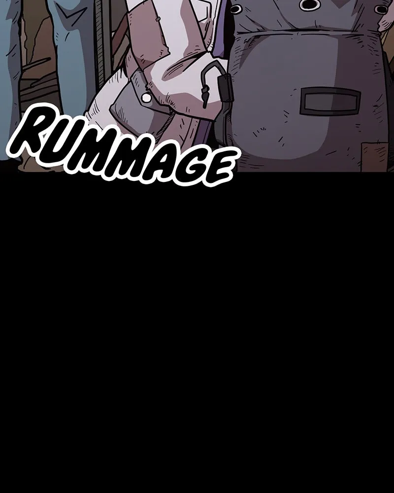 Read Metro Hunter chapter 24 image 7 on Lezhin