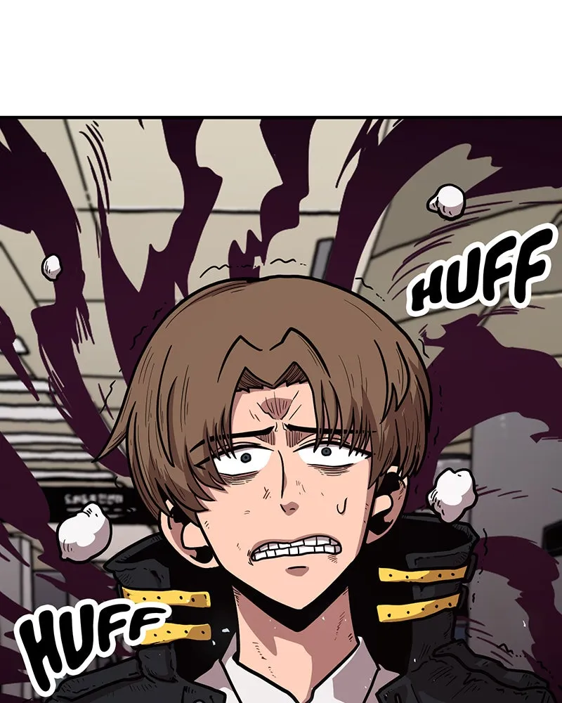 Read Metro Hunter chapter 25 image 101 on Lezhin