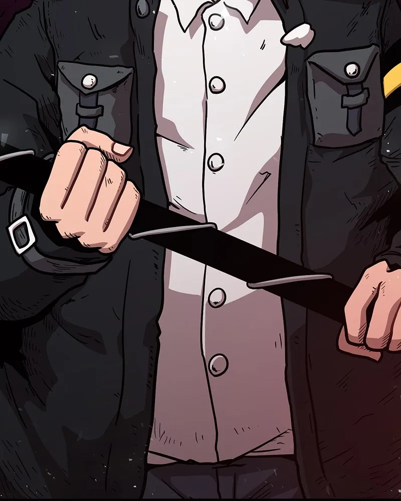 Read Metro Hunter chapter 25 image 102 on Lezhin