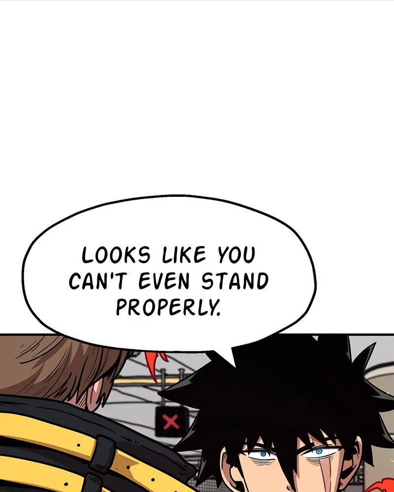 Read Metro Hunter chapter 25 image 103 on Lezhin