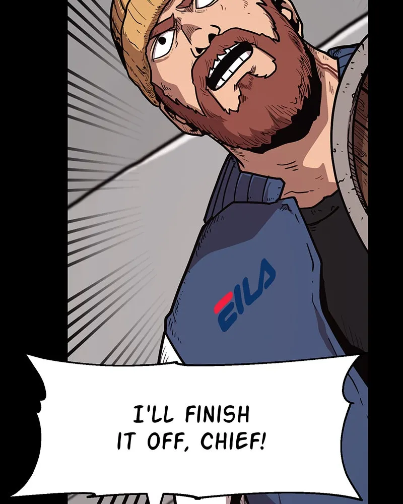Read Metro Hunter chapter 25 image 126 on Lezhin